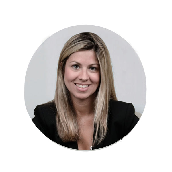 Danielle F. Engel
